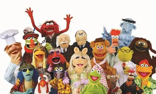 The Muppets