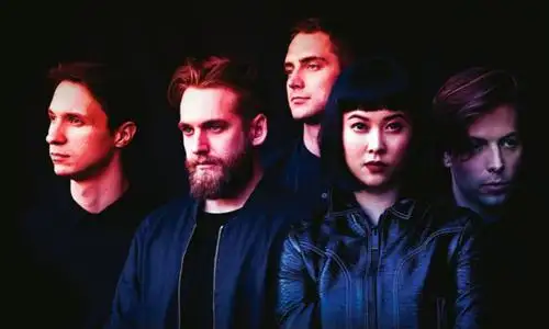 The Naked and Famous