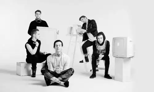 The Neighbourhood