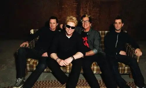 The Offspring