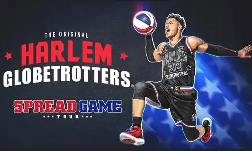 The Original Harlem Globetrotters