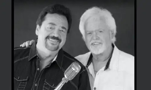 The Osmonds