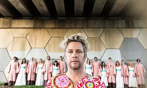 The Polyphonic Spree