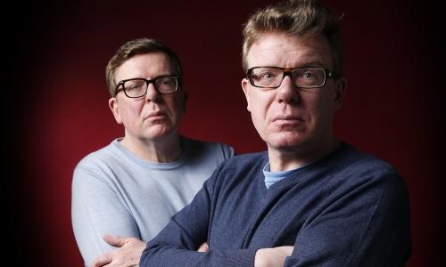 The Proclaimers tour image