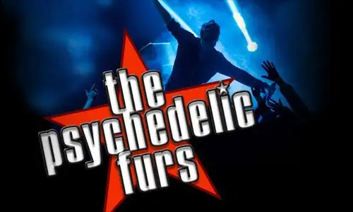 The Psychedelic Furs