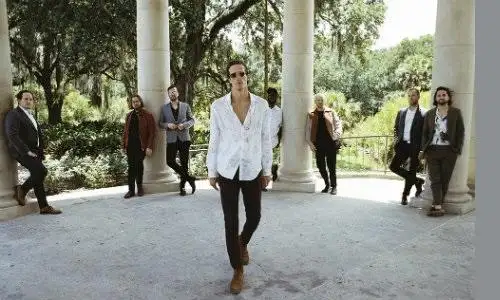 The Revivalists