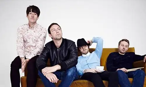 The Rifles