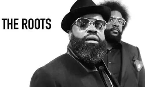 The Roots
