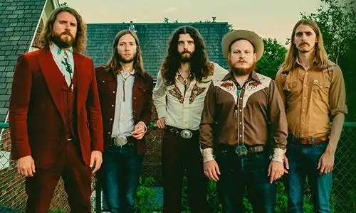 The Sheepdogs