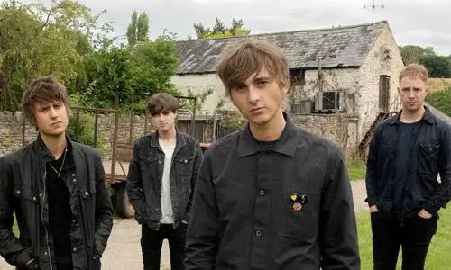 The Sherlocks