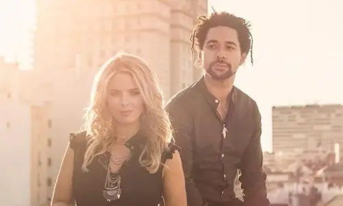 The Shires