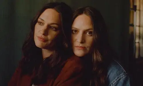 The Staves