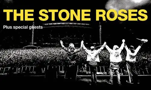 The Stone Roses