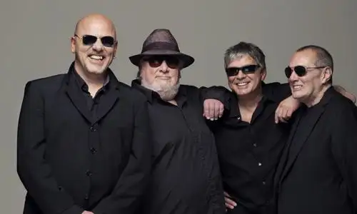 The Stranglers