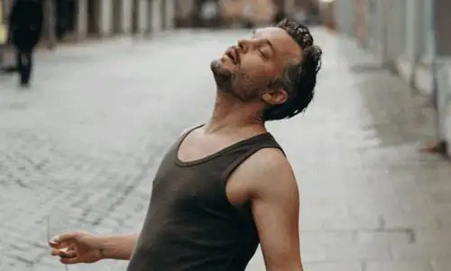 The Tallest Man On Earth