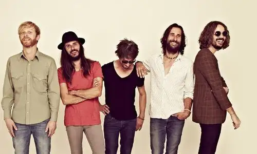 The Temperance Movement
