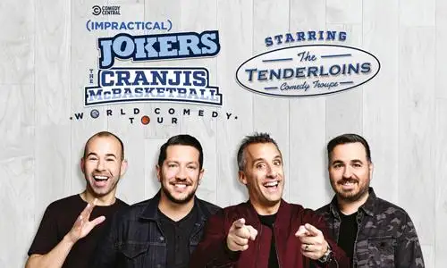 The Tenderloins