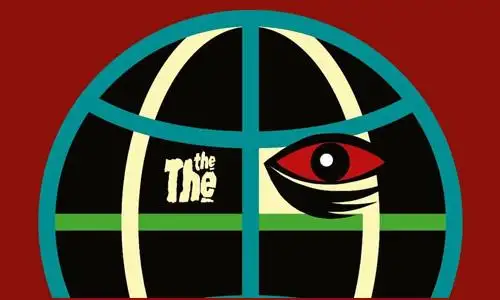 The The