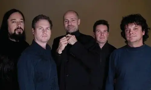 The Tragically Hip