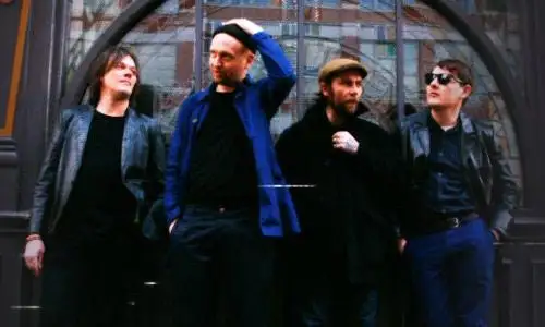 The Twang