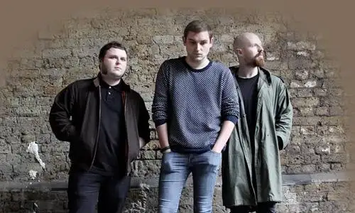 The Twilight Sad