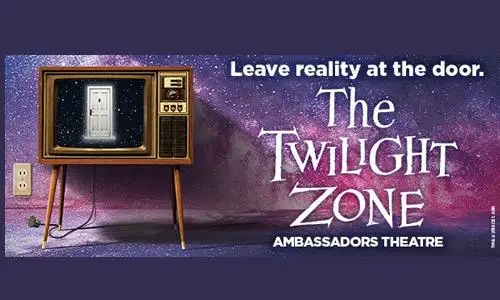 The Twilight Zone