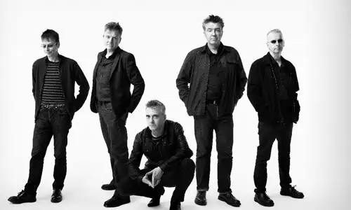 The Undertones