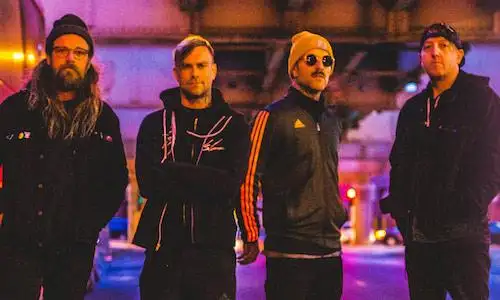 The Used
