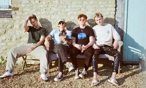 The Vamps