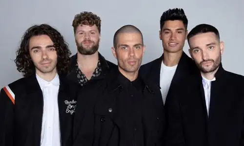The Wanted