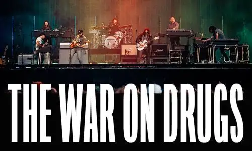 The War On Drugs