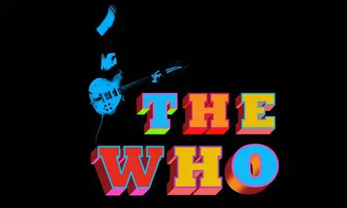 The Who