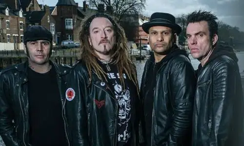The Wildhearts