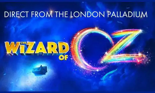 The Wizard Of Oz