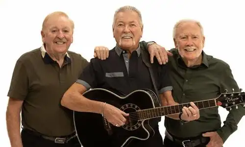The Wolfe Tones