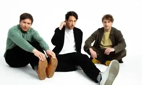 The Wombats