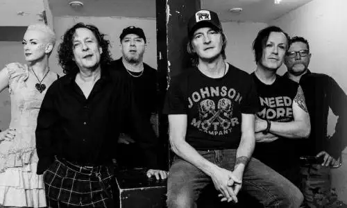 The Wonder Stuff