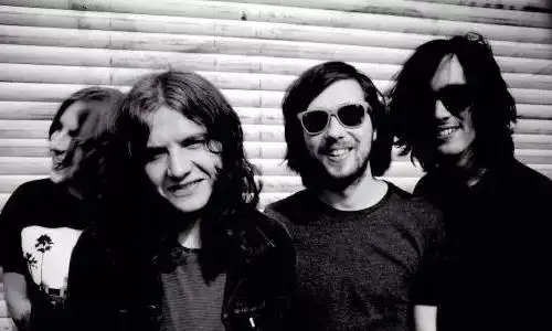 The Wytches