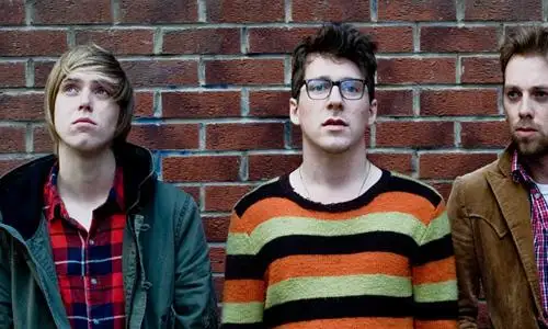 The Xcerts