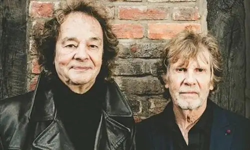 The Zombies