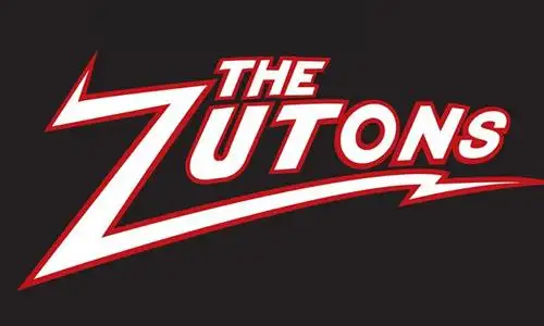 The Zutons
