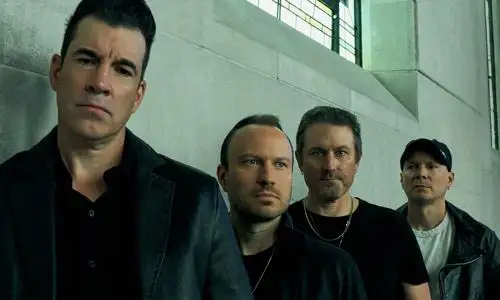 Theory of a Deadman