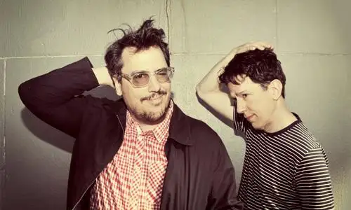 They Might Be Giants