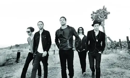 Third Eye Blind