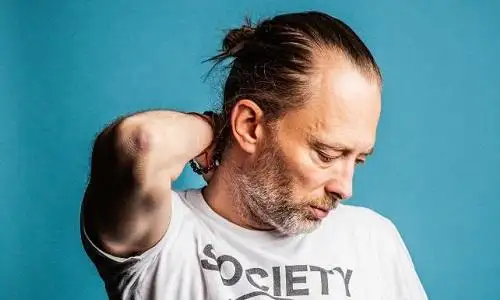Thom Yorke