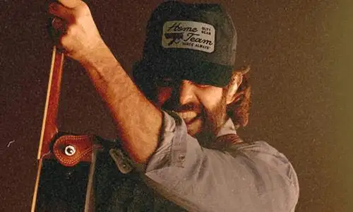 Thomas Rhett