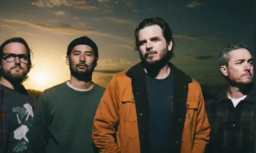 Thrice