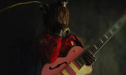 Thundercat