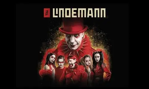 Till Lindemann