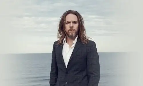 Tim Minchin